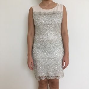 Semi formal short dress